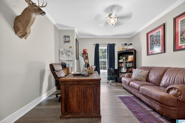 75 CARNOUSTIE PLACE, Anniston, AL 36207