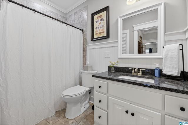 75 CARNOUSTIE PLACE, Anniston, AL 36207
