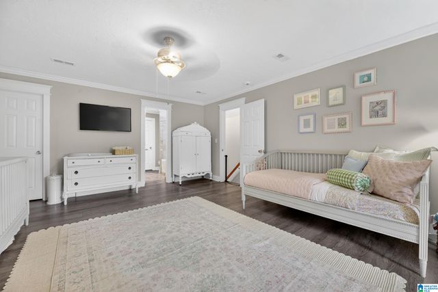 75 CARNOUSTIE PLACE, Anniston, AL 36207