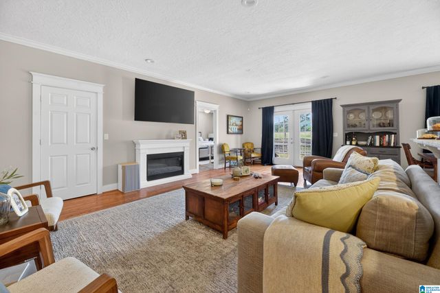 75 CARNOUSTIE PLACE, Anniston, AL 36207