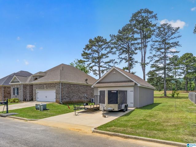 75 CARNOUSTIE PLACE, Anniston, AL 36207