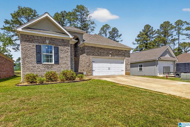 75 CARNOUSTIE PLACE, Anniston, AL 36207