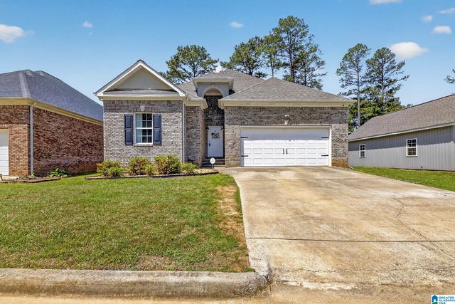 75 CARNOUSTIE PLACE, Anniston, AL 36207