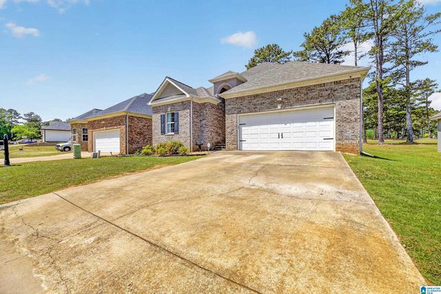 75 CARNOUSTIE PLACE, Anniston, AL 36207