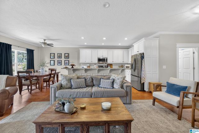 75 CARNOUSTIE PLACE, Anniston, AL 36207