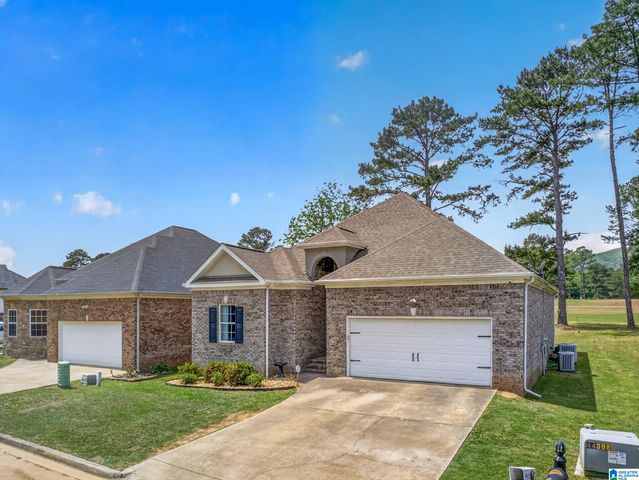 75 CARNOUSTIE PLACE, Anniston, AL 36207
