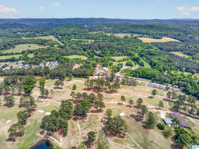 75 CARNOUSTIE PLACE, Anniston, AL 36207