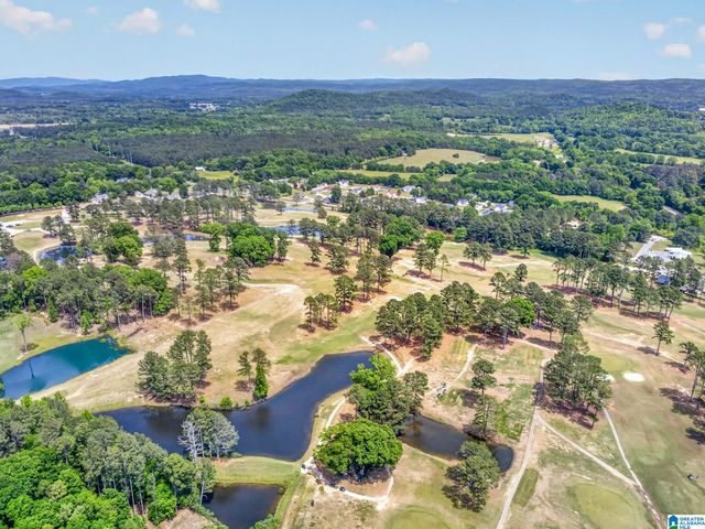 75 CARNOUSTIE PLACE, Anniston, AL 36207