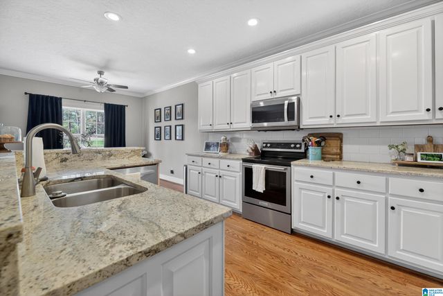 75 CARNOUSTIE PLACE, Anniston, AL 36207