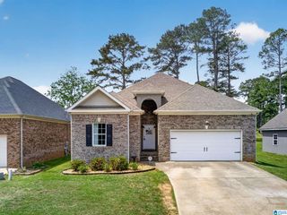 75 CARNOUSTIE PLACE, Anniston, AL 36207