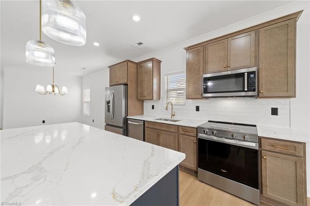 4312 Mossy Wood Circle, Greensboro, NC 27409