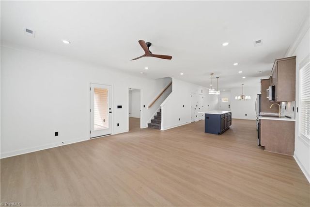 4312 Mossy Wood Circle, Greensboro, NC 27409