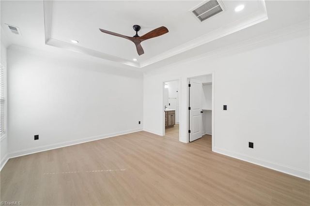 4312 Mossy Wood Circle, Greensboro, NC 27409