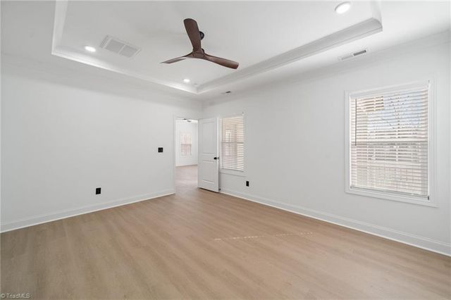 4312 Mossy Wood Circle, Greensboro, NC 27409