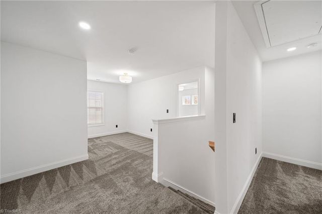 4312 Mossy Wood Circle, Greensboro, NC 27409