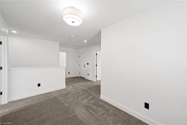 4312 Mossy Wood Circle, Greensboro, NC 27409