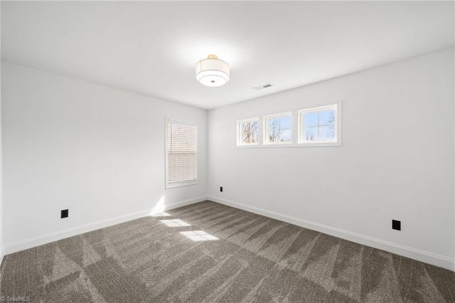 4312 Mossy Wood Circle, Greensboro, NC 27409