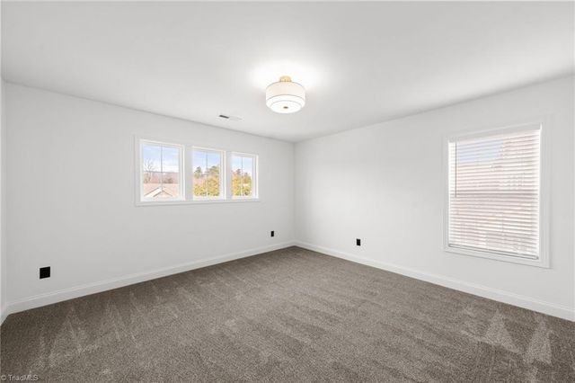 4312 Mossy Wood Circle, Greensboro, NC 27409