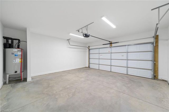 4312 Mossy Wood Circle, Greensboro, NC 27409