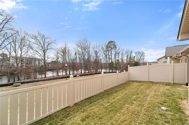 4312 Mossy Wood Circle, Greensboro, NC 27409