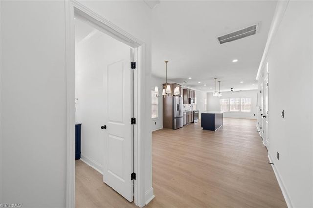 4312 Mossy Wood Circle, Greensboro, NC 27409