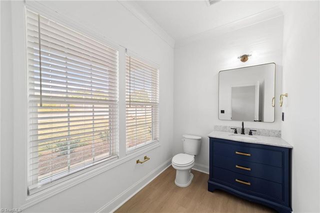 4312 Mossy Wood Circle, Greensboro, NC 27409