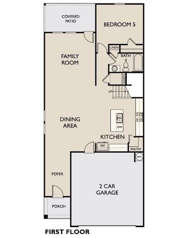 400 Cherry Creek Lane, Anna, TX 75409
