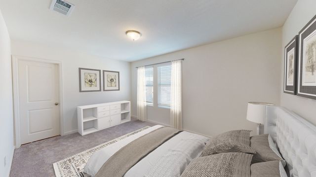 400 Cherry Creek Lane, Anna, TX 75409