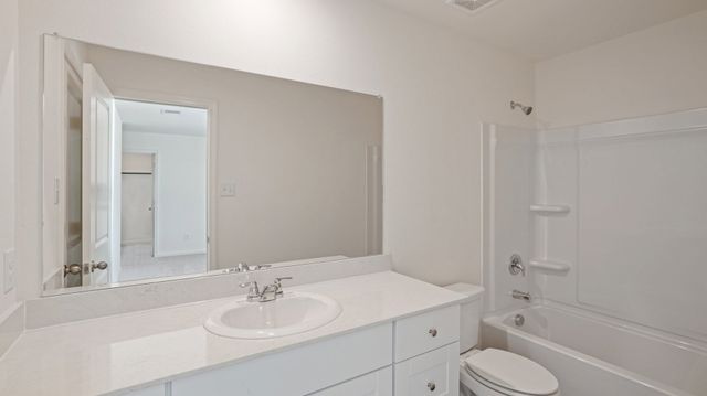 400 Cherry Creek Lane, Anna, TX 75409