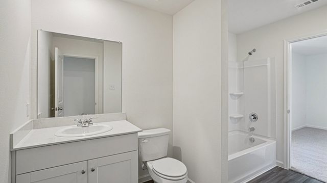 400 Cherry Creek Lane, Anna, TX 75409