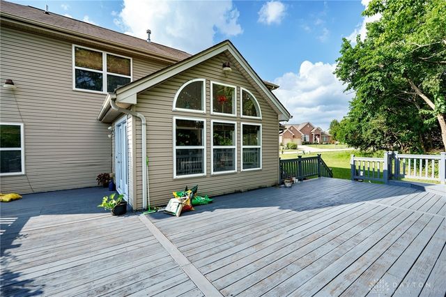 213 Bentridge Drive, Clearcreek Twp, OH 45458