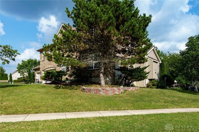213 Bentridge Drive, Clearcreek Twp, OH 45458