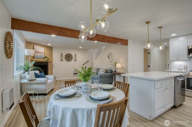 445 Bass Avenue NE, Ocean Shores, WA 98569