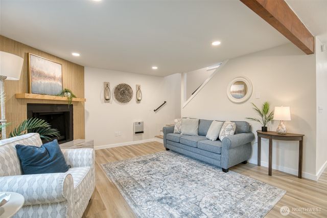445 Bass Avenue NE, Ocean Shores, WA 98569