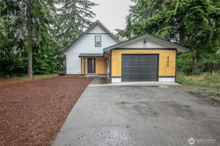 445 Bass Avenue NE, Ocean Shores, WA 98569