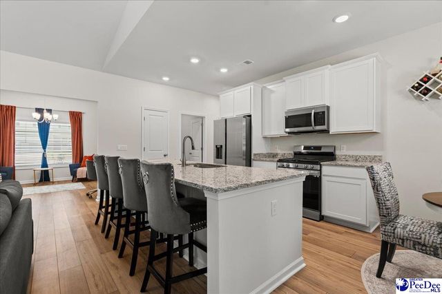 3833 Panther Path, Timmonsville, SC 29161