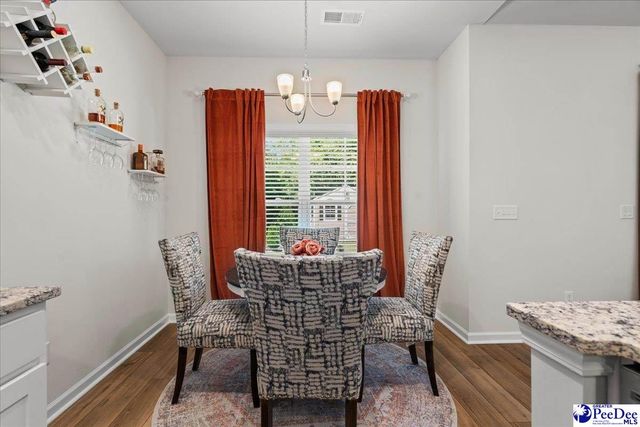 3833 Panther Path, Timmonsville, SC 29161