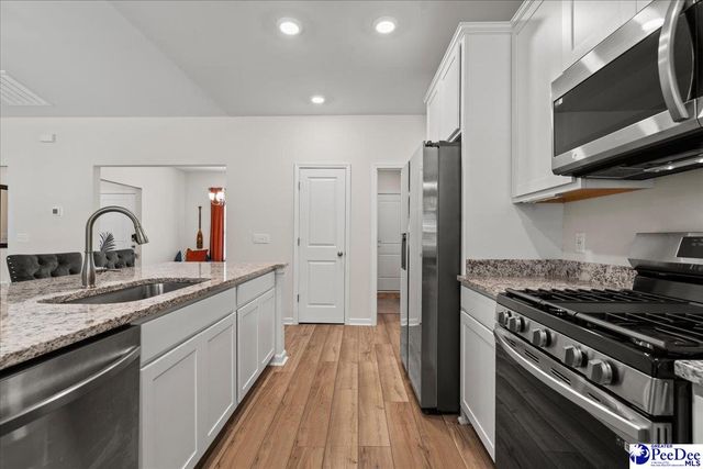 3833 Panther Path, Timmonsville, SC 29161