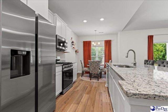 3833 Panther Path, Timmonsville, SC 29161