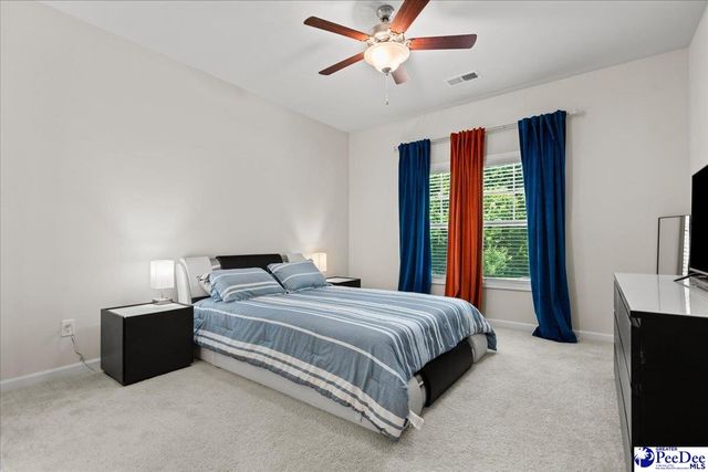 3833 Panther Path, Timmonsville, SC 29161