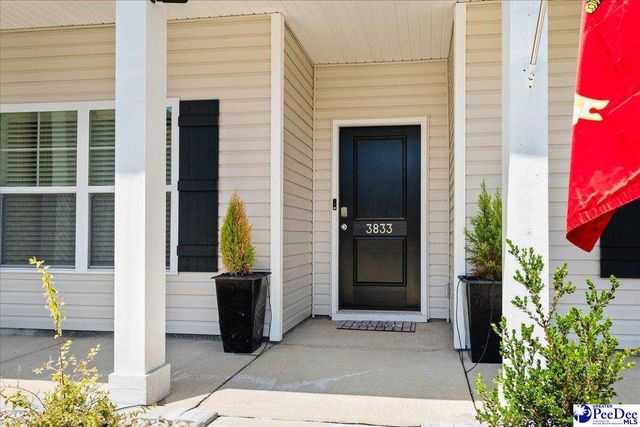 3833 Panther Path, Timmonsville, SC 29161