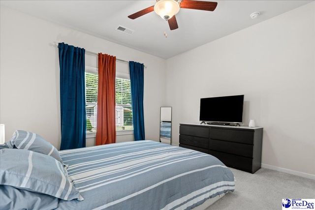 3833 Panther Path, Timmonsville, SC 29161
