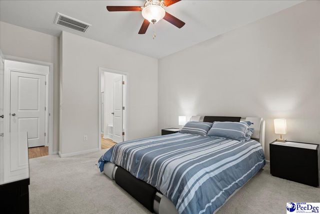 3833 Panther Path, Timmonsville, SC 29161