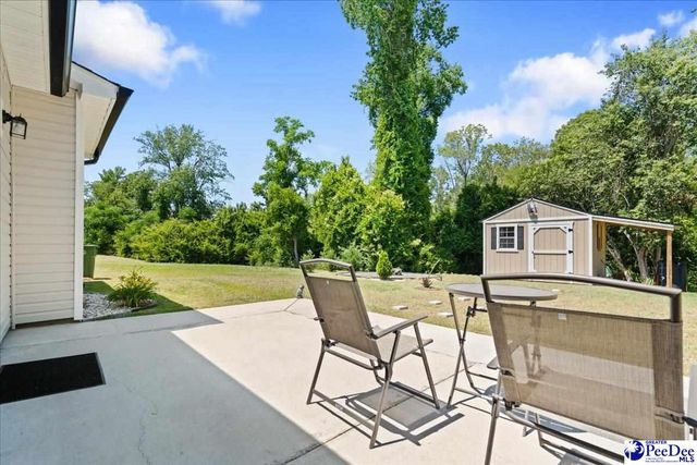 3833 Panther Path, Timmonsville, SC 29161