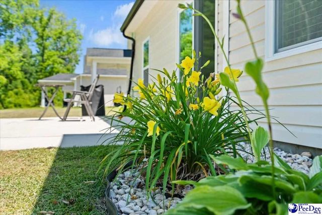 3833 Panther Path, Timmonsville, SC 29161