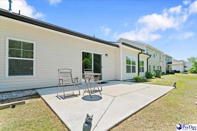 3833 Panther Path, Timmonsville, SC 29161