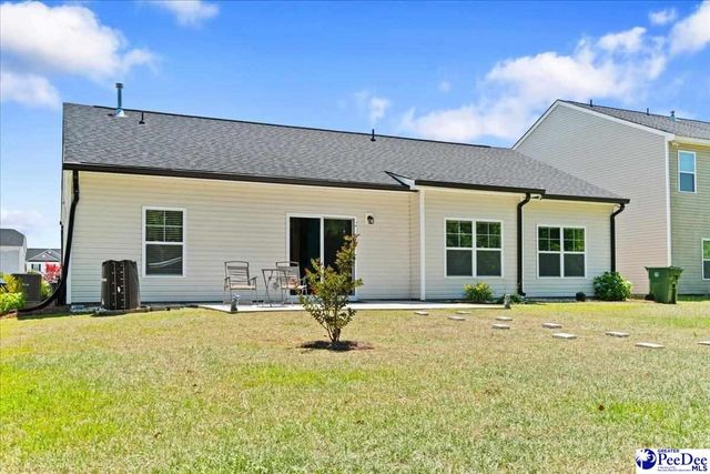3833 Panther Path, Timmonsville, SC 29161
