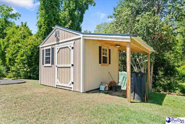 3833 Panther Path, Timmonsville, SC 29161