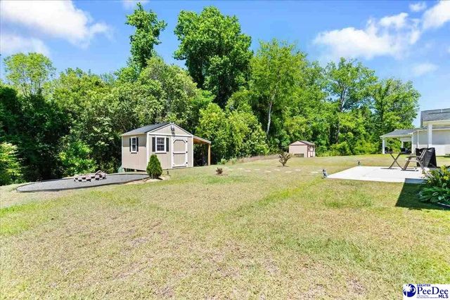 3833 Panther Path, Timmonsville, SC 29161