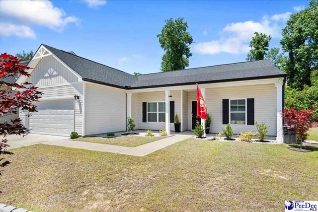 3833 Panther Path, Timmonsville, SC 29161
